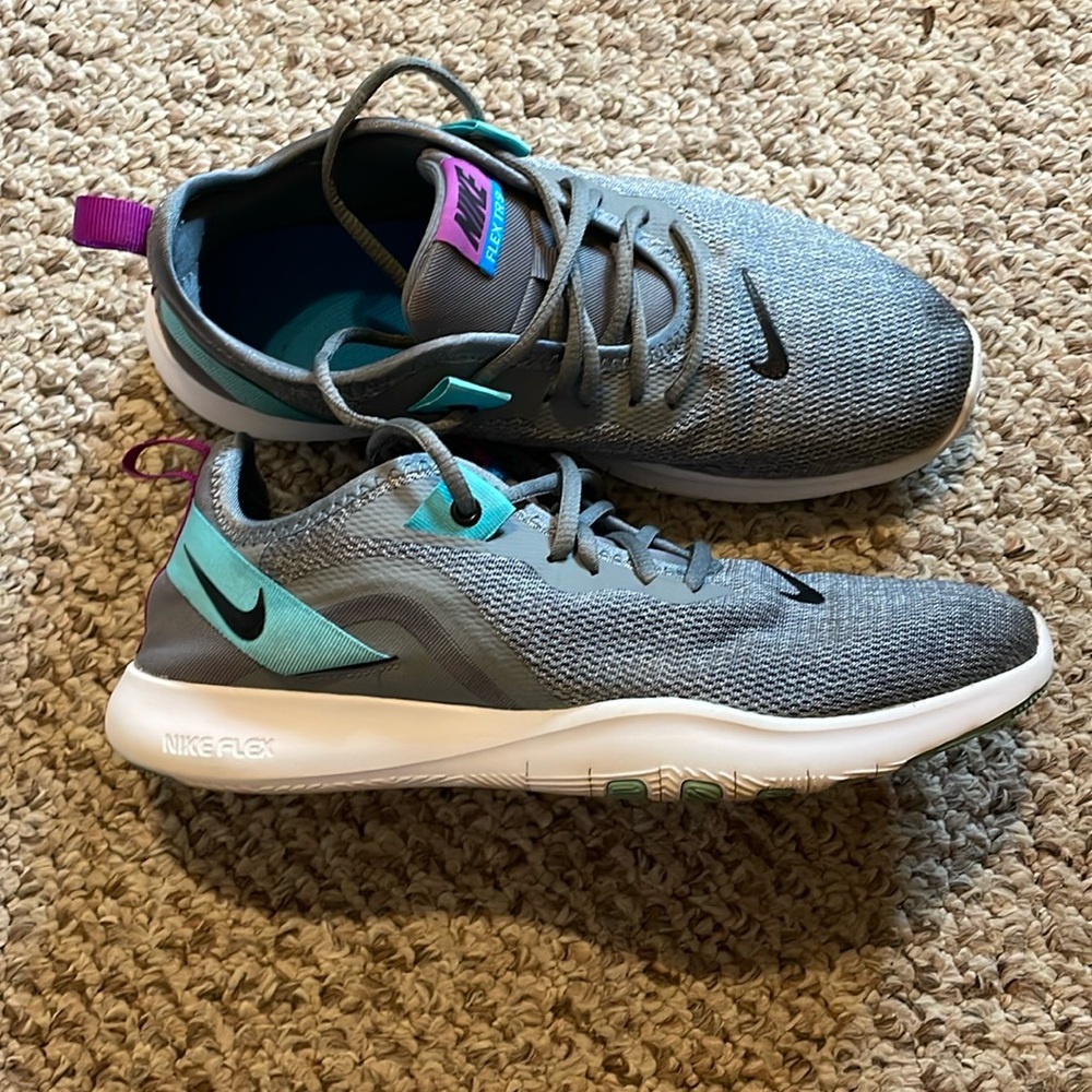 Nike Flex TR 9